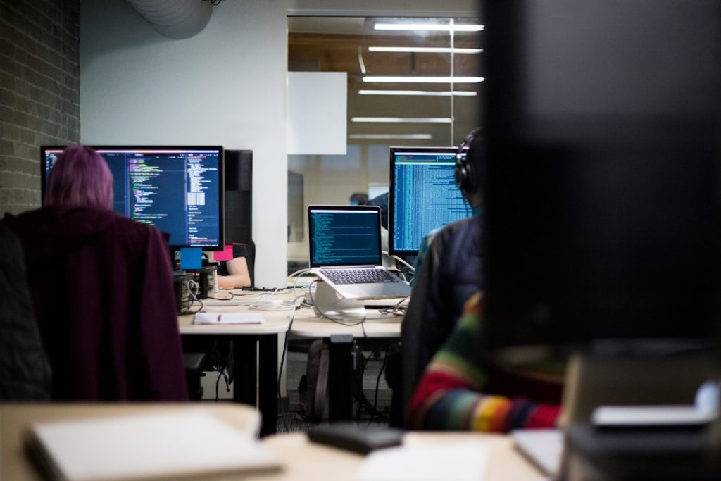 Mastering the First Impression: Your intriguing post title goes here Check out our post on leadership + culture: https://blog.hackcapital.com/our-three-ps-people-695a0b971851
We’re also hiring for many roles: http://hc.ai/jobs